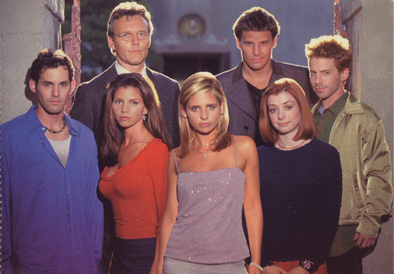 Buffy